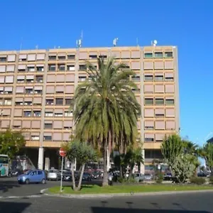 *** Hotel Sicilia Italia