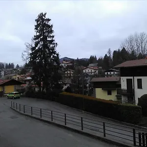  Appartamento La Casa Di Puffy