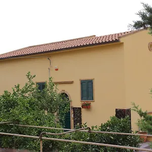  Bed & Breakfast La Terrazza Sulla Valle Italia