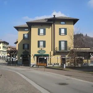 4* Aparthotel Moderno