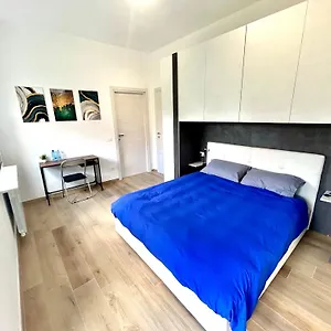  Affittacamere Matrimoniale In Casa Malpensa 501