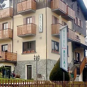 3* Hotel Relax