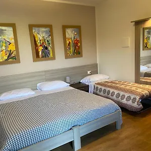  Bed & Breakfast Da Mea Italia