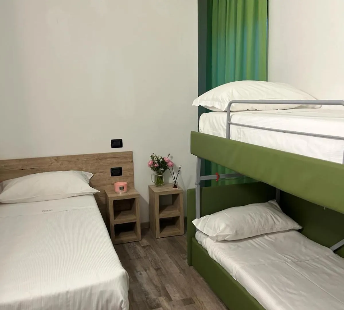 Harmony Residence Selvino