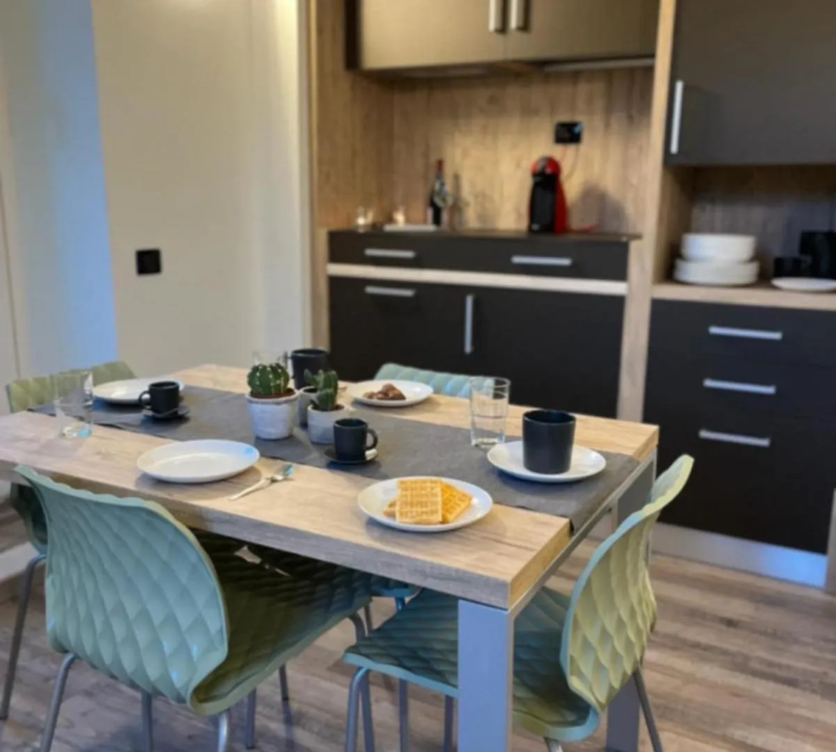 Harmony Residence Selvino Aparthotel