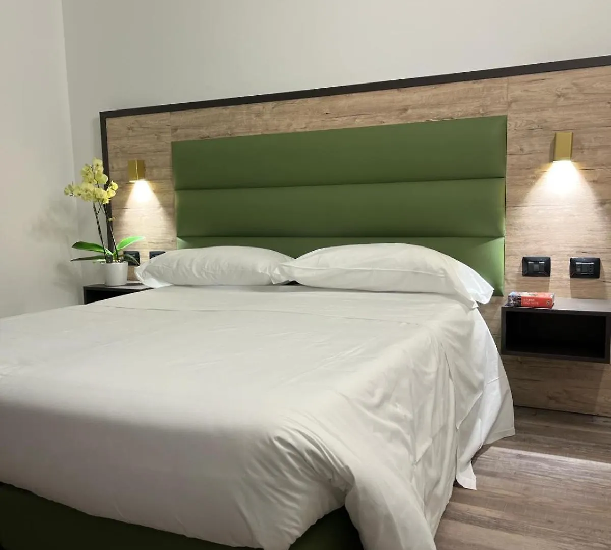 Harmony Residence Selvino