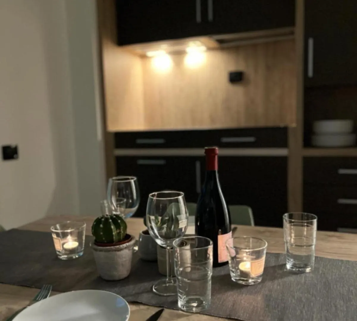 Aparthotel Harmony Residence Selvino
