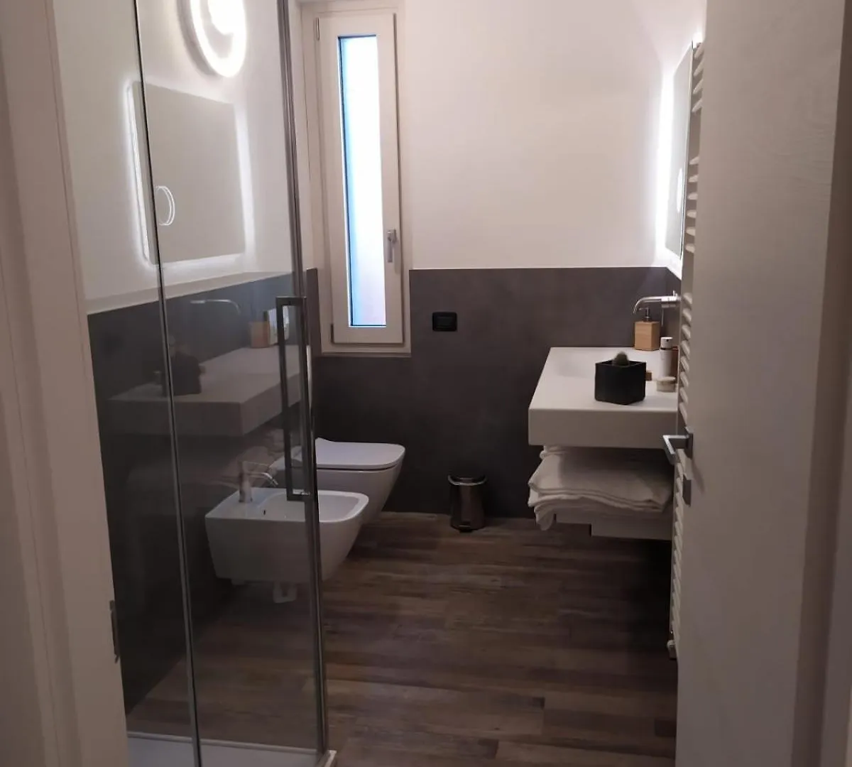 Harmony Residence Selvino