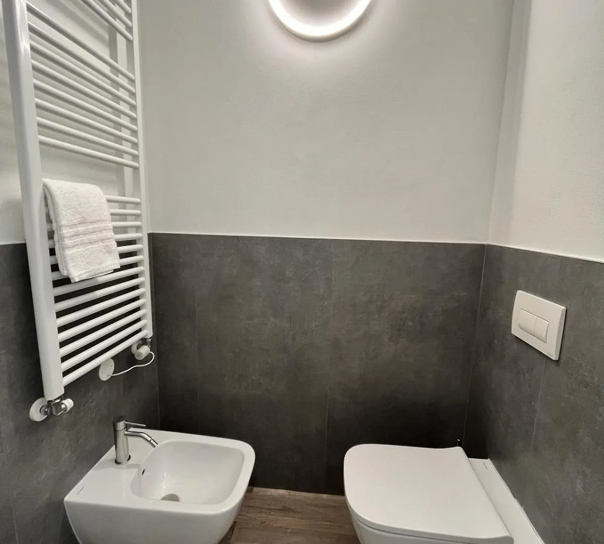 Aparthotel Harmony Residence Selvino