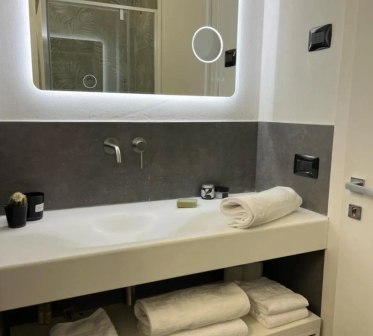 Aparthotel Harmony Residence Selvino