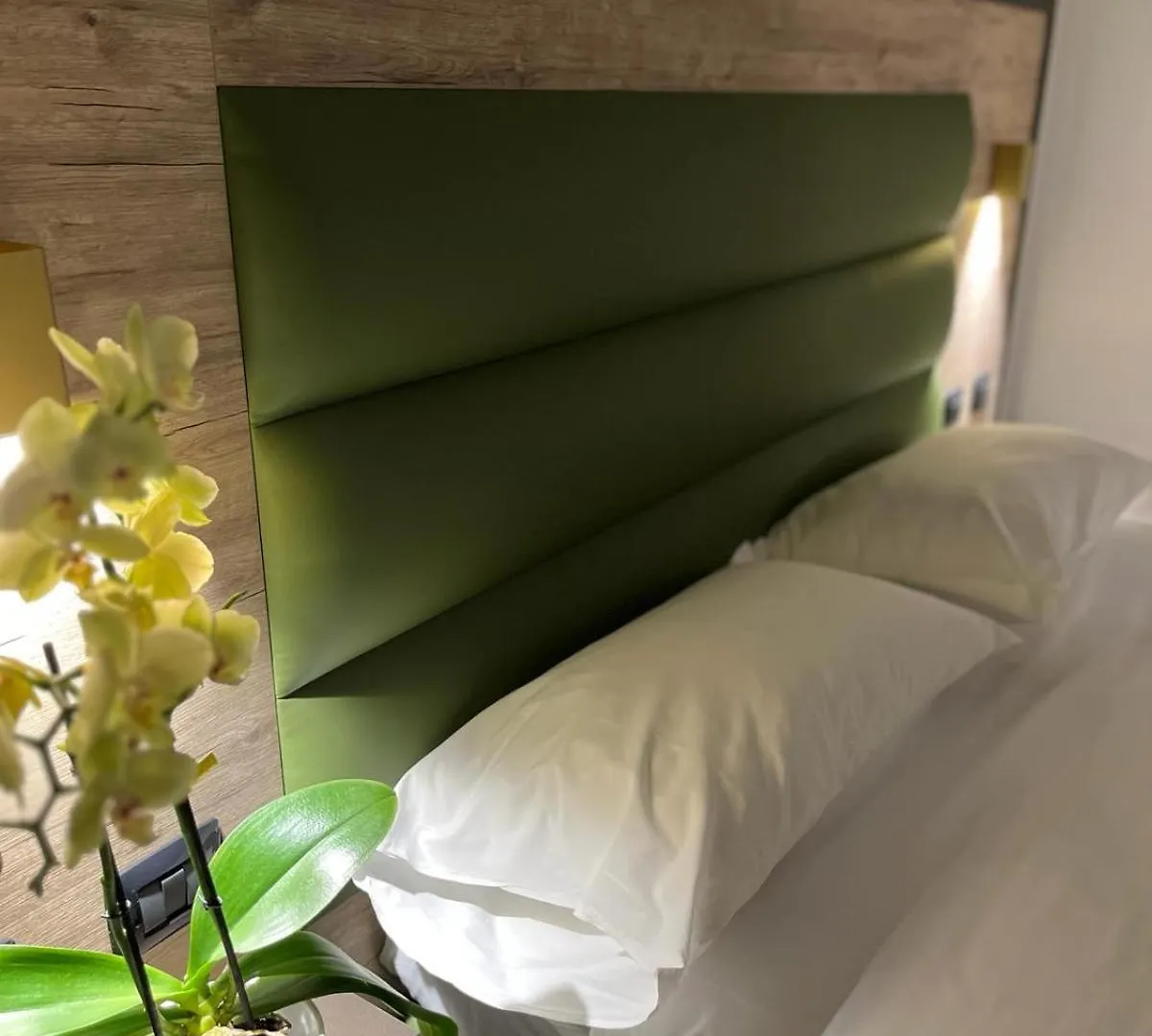 Harmony Residence Selvino Aparthotel