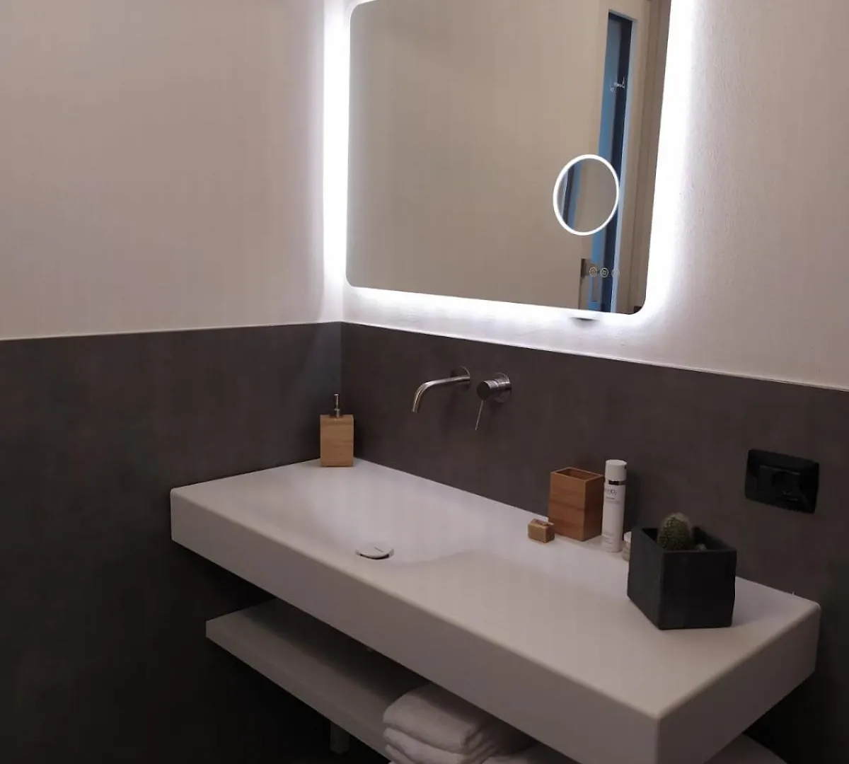 Harmony Residence Selvino Italy