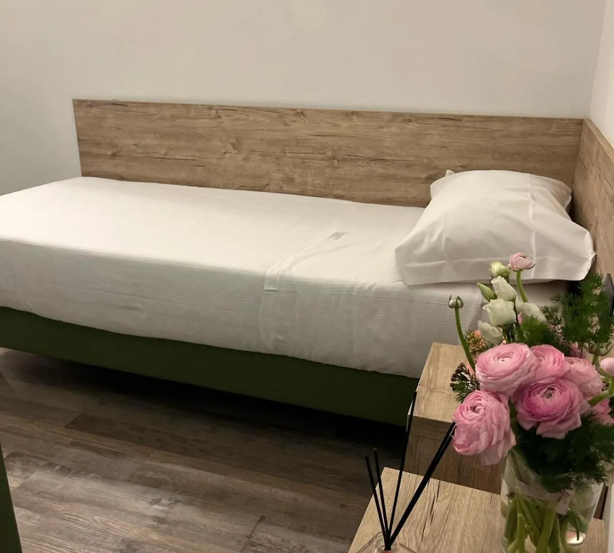 Aparthotel Harmony Residence Selvino