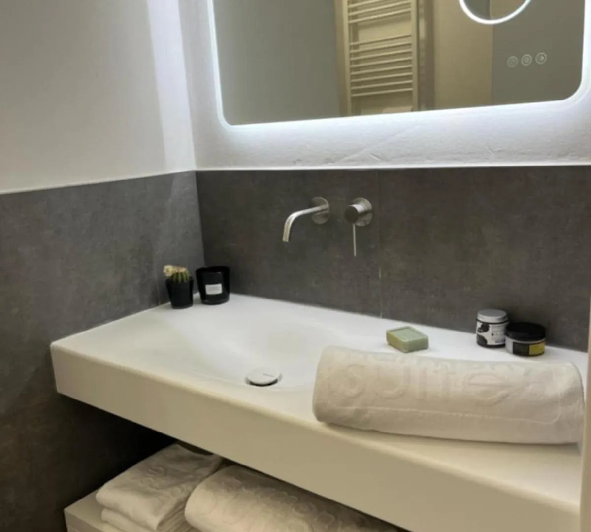 Aparthotel Harmony Residence Selvino Italy